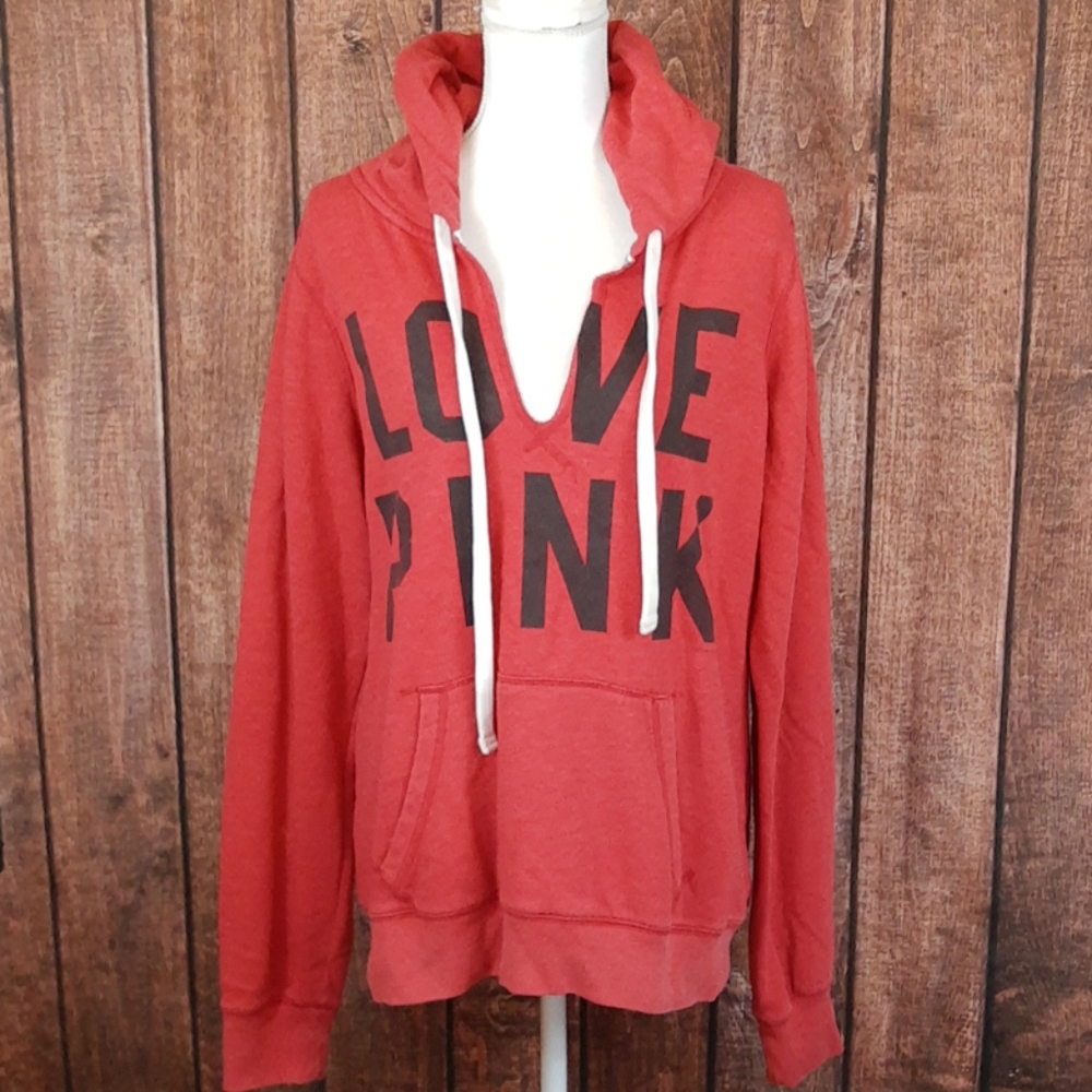 PINK Victoria's Secret Hoodie